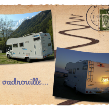 le deuxième : un CI riviera 110