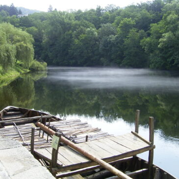 Le Périgord
