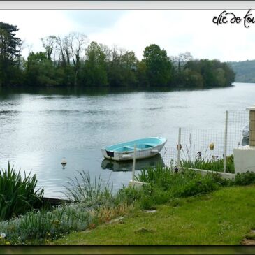 croisière privée sur la Seine
