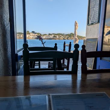 Nouvel an sous le soleil catalan